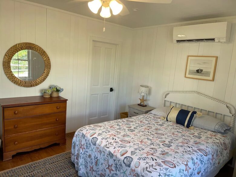 Exquisite East Chop Retreat with Harbor Views - Oak Bluffs, Massachusetts