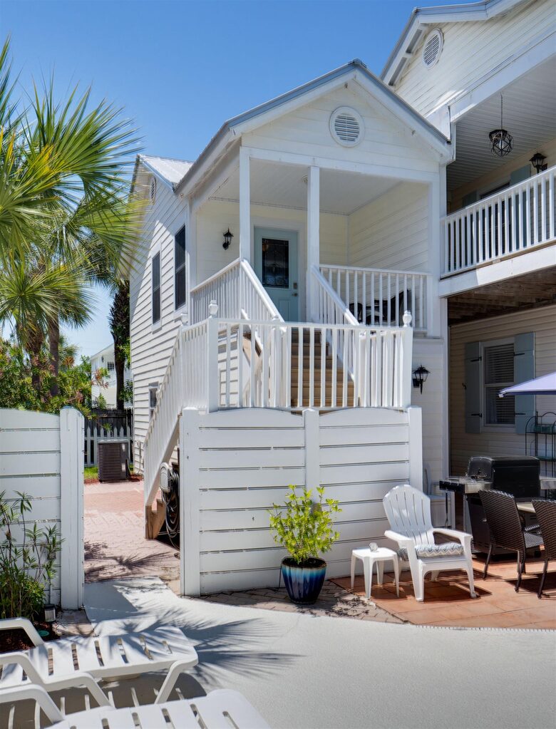 Family-Friendly Destin Escape | Walk to Beach & Shopping - Destin, Florida