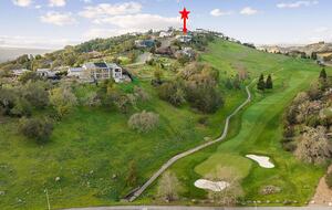 Wine Country Escape | Elegant Skyfarm Estate Overlooking Fountaingrove Golf Course - Santa Rosa, California