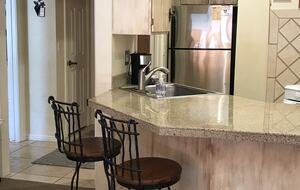 Kitchen Bar