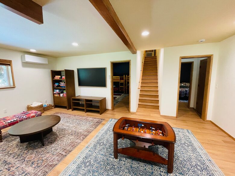 Modern Mountain Haven Near Bear Valley - Arnold, California