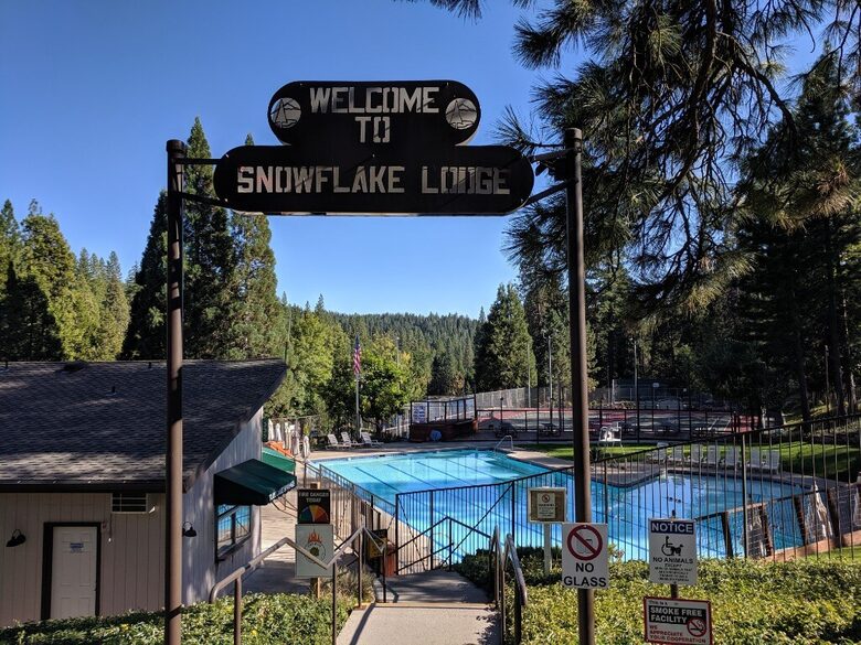 Modern Mountain Haven Near Bear Valley - Arnold, California
