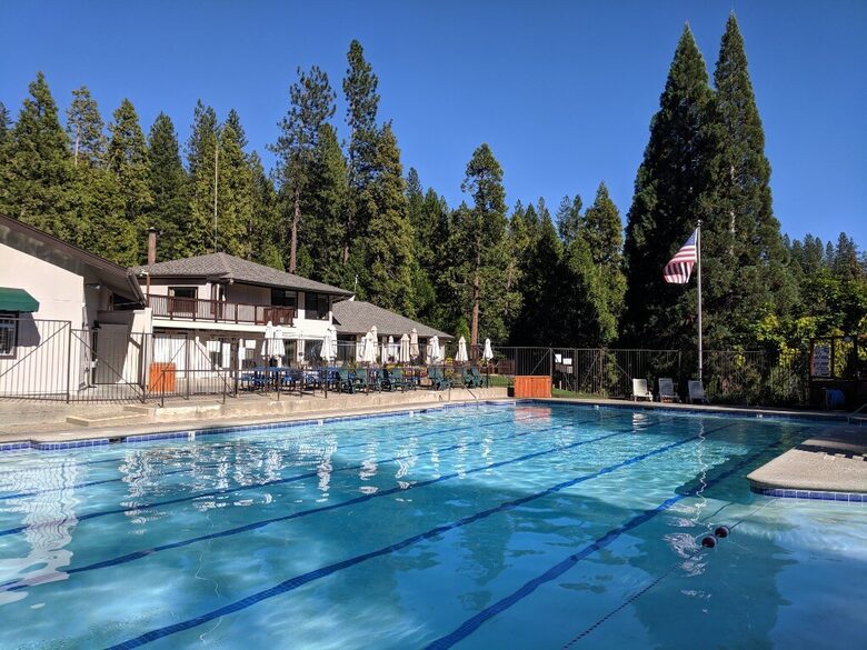 Modern Mountain Haven Near Bear Valley - Arnold, California