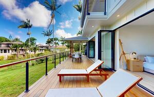 Kauai Haven | Luxury Living with Panoramic Views - Princeville, Hawaii