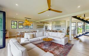 Kauai Haven | Luxury Living with Panoramic Views - Princeville, Hawaii