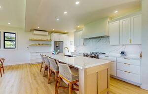 Kauai Haven | Luxury Living with Panoramic Views - Princeville, Hawaii