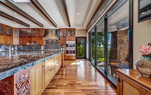 Ka’anapali Luxury Escape with Resort-Style Pool & Theater
