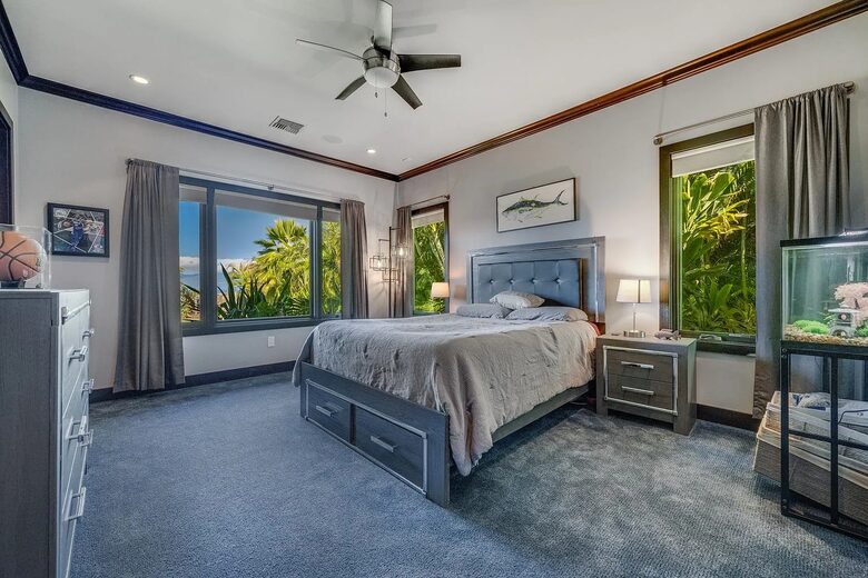 Ka’anapali Luxury Escape with Resort-Style Pool & Theater - Lahaina, Hawaii