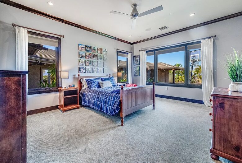 Ka’anapali Luxury Escape with Resort-Style Pool & Theater - Lahaina, Hawaii
