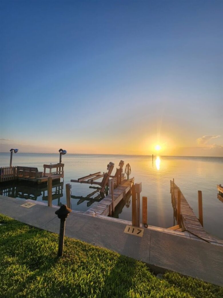 Waterfront Comfort and Style in South Padre - South Padre Island, Texas