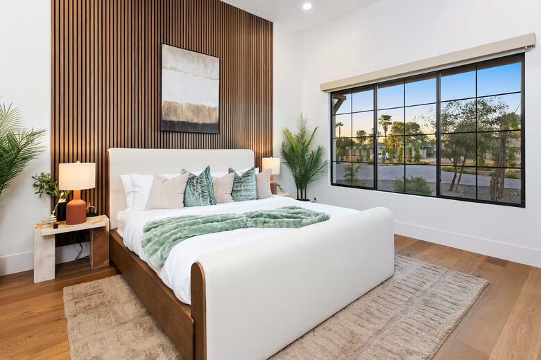 Scottsdale Entertainment Stunner - Scottsdale, Arizona