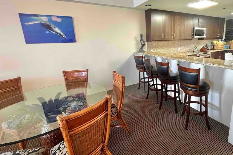 Panoramic Coastal Hideaway in West Maui - Lahaina, Hawaii