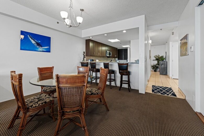 Panoramic Coastal Hideaway in West Maui - Lahaina, Hawaii