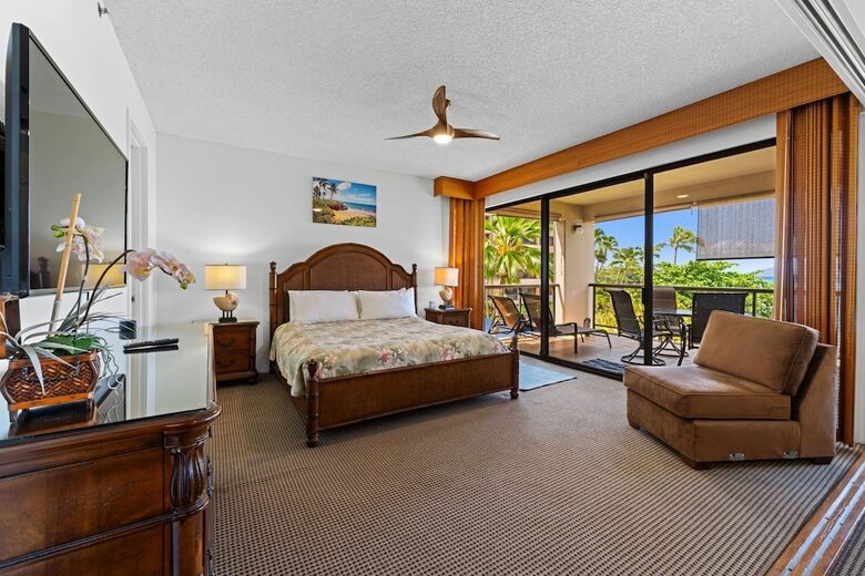 Panoramic Coastal Hideaway in West Maui - Lahaina, Hawaii
