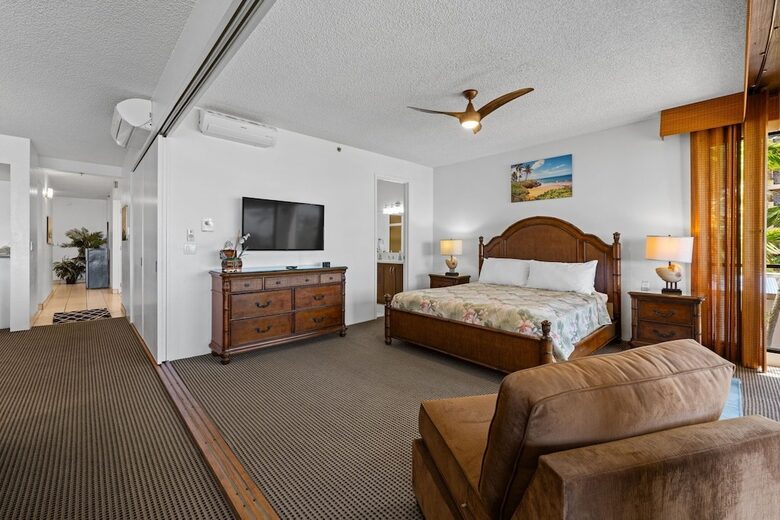 Panoramic Coastal Hideaway in West Maui - Lahaina, Hawaii