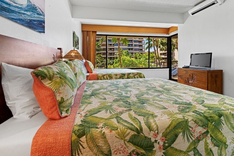 Panoramic Coastal Hideaway in West Maui - Lahaina, Hawaii