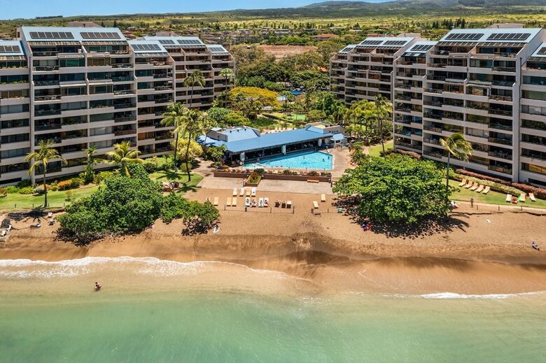 Panoramic Coastal Hideaway in West Maui - Lahaina, Hawaii