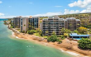 Panoramic Coastal Hideaway in West Maui - Lahaina, Hawaii