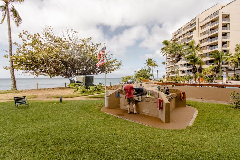 Panoramic Coastal Hideaway in West Maui - Lahaina, Hawaii
