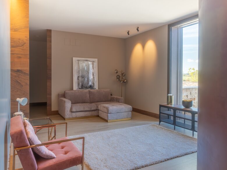 Villa Minaria (R) - Ayegui, Spain