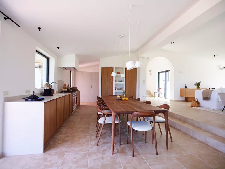 Elegant Hideaway in the Heart of Arrábida Nature Park - Azeitao, Portugal