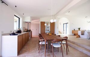 Elegant Hideaway in the Heart of Arrábida Nature Park - Azeitao, Portugal