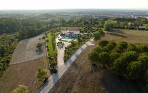 Elegant Hideaway in the Heart of Arrábida Nature Park - Azeitao, Portugal