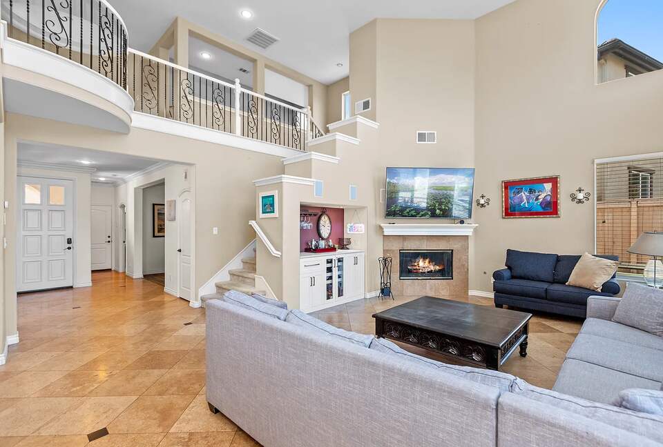 Nature Meets Luxury in this San Marcos Ocean-View Getaway - San Marcos, California