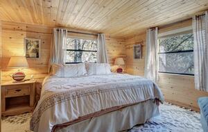 Arizona Mountain Retreat | Main House & Guest Cabin on 4+ Acres - Payson, Arizona