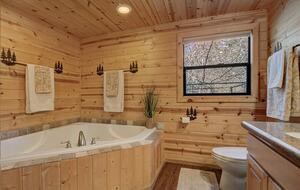 Arizona Mountain Retreat | Main House & Guest Cabin on 4+ Acres - Payson, Arizona