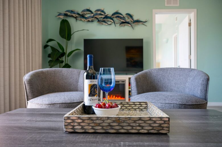 Gulf View Coastal Retreat in Madeira Beach - Madeira Beach, Florida