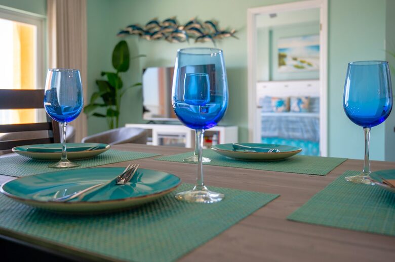 Gulf View Coastal Retreat in Madeira Beach - Madeira Beach, Florida