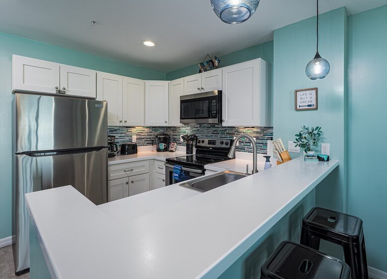 Gulf View Coastal Retreat in Madeira Beach - Madeira Beach, Florida