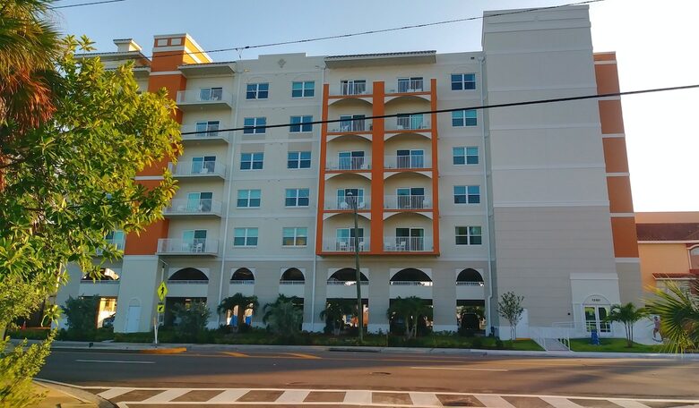 Gulf View Coastal Retreat in Madeira Beach - Madeira Beach, Florida