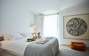 Elegant Hideaway in the Heart of Arrábida Nature Park - Azeitao, Portugal