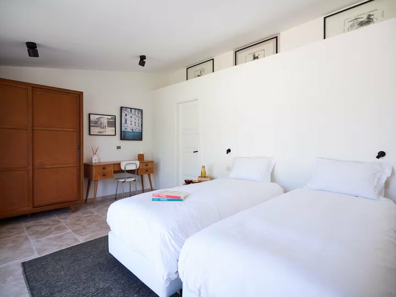 Elegant Hideaway in the Heart of Arrábida Nature Park - Azeitao, Portugal