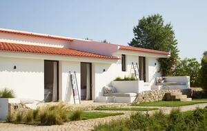 Elegant Hideaway in the Heart of Arrábida Nature Park - Azeitao, Portugal