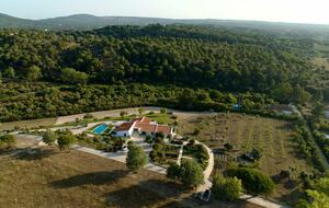 Elegant Hideaway in the Heart of Arrábida Nature Park - Azeitao, Portugal