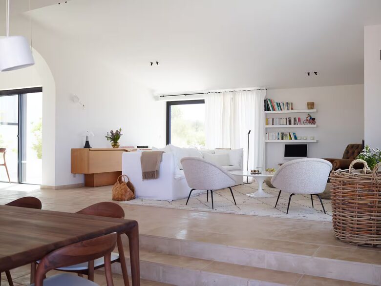 Elegant Hideaway in the Heart of Arrábida Nature Park - Azeitao, Portugal