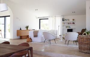 Elegant Hideaway in the Heart of Arrábida Nature Park - Azeitao, Portugal