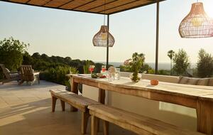 Elegant Hideaway in the Heart of Arrábida Nature Park - Azeitao, Portugal