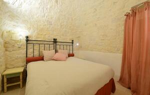 Elegant Trulli Living Amid Timeless Olive Groves - Cisternino, Italy