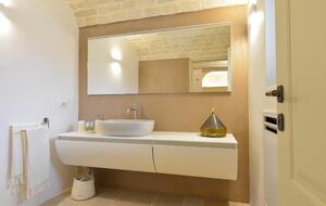 Elegant Trulli Living Amid Timeless Olive Groves - Cisternino, Italy