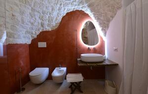 Elegant Trulli Living Amid Timeless Olive Groves - Cisternino, Italy