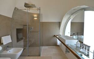 Elegant Trulli Living Amid Timeless Olive Groves - Cisternino, Italy
