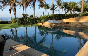 Elegant Beachfront Escape in Acapulco’s Most Prestigious Community - Acapulco, Mexico
