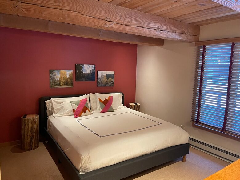 Riverside Retreat | Luxury Townhouse Steps from Aspen Gondola - Aspen, Colorado