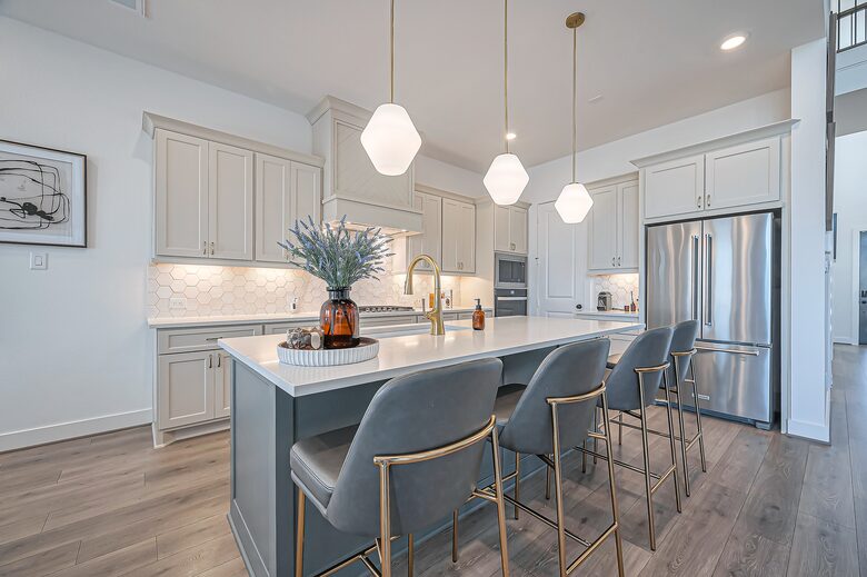 Modern Home at Lakes at Creekside Home Minutes from The Woodlands - Tomball, Texas