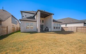 Modern Home at Lakes at Creekside Home Minutes from The Woodlands - Tomball, Texas