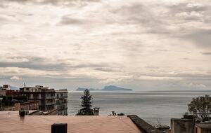 A Stylish Naples Base for Food, Culture and City Life - Naples, Italy